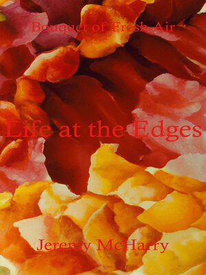 cover image of Life at the Edges